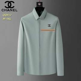 Picture of Chanel Shirt Long _SKUChanelM-4XL12yr0825909